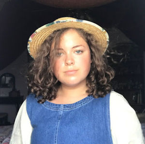 Meet your Posher, Dani